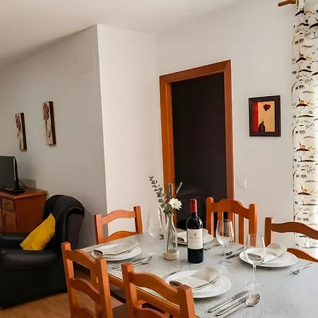Tranquilos Conil Facil Aparcamiento Con Patio Interior Solo Capetamos Familias Y Parejas דירה קוניל דה לה פרונטרה